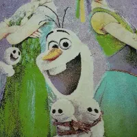 فرش دخترانه