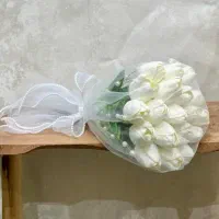 دسته گل عروس