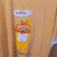 تیشرت نخ پنبه اعلاء