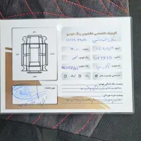 کوییک MT|خودرو سواری و وانت|یزد, |دیوار