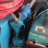 میخکوب عصایی فلزی میخ چاشنی سر خود|ابزارآلات|شیراز, راهنمایی|دیوار