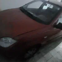 تیبا ۱ مدل ۹۳