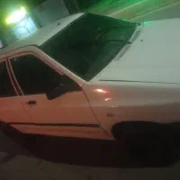 پراید مدل 1392|خودرو سواری و وانت|بیرجند, |دیوار