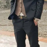 کت و شلوار