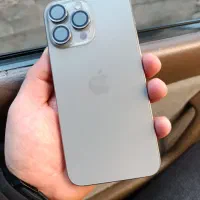 آیفون 15پرومکس|موبایل|میاندوآب, |دیوار