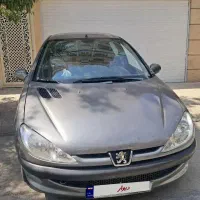 ۲۰۶ مدل۸۵ بدون خرج به شرط