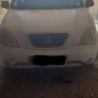 ماشین تیبا