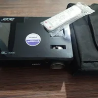 ویدئو دیتا پروژکتور Acer P1163