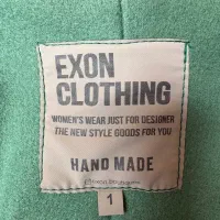 پالتو فوتر بلند|لباس|قم, شاه احمد قاسم|دیوار