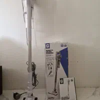 جارو عصایی جیپاس دو فیلتره،فوق قوی نو آکبند