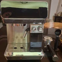 اسپرسوساز مباشی ژاپن نو و سالم