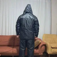 بادگیر تو پشمی درجه یک|لباس|پارسآباد, |دیوار