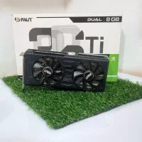 کارت گرافیک rtx 3060 ti