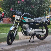 موتور هندا احسان 150مدل404