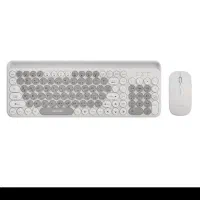 باندل کیبورد و موس بی‌سیم گرین لاین GreenLine