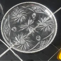 سرویس پذیرایی خورشیدی|ظروف سرو و پذیرایی|تهران, جوادیه تهرانپارس|دیوار