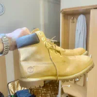 کفش تیمبرلند اصل