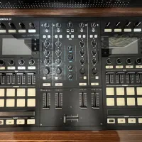 دستگاه dj traktor s8|آلات موسیقی|تهران, بهارستان|دیوار