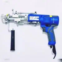 دستگاه تافتینگ ak5