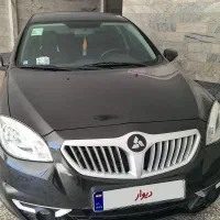 برلیانس h330 اتومات