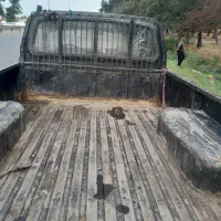 مزدا۱۶۰۰ فروشی