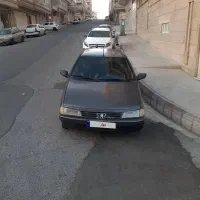 پژو روا ۸۶