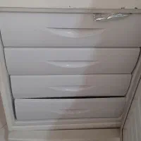 یخچال فریزر سونیا|یخچال و فریزر|کرج, حسن آباد|دیوار