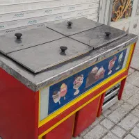 فریزر ۴ در