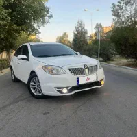 برلیانس H330AT اتومات 1650