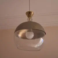 لوستر ۲عدد|لوستر و چراغ آویز|اهواز, شهرک دانشگاه|دیوار