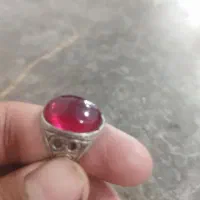 انگشتر عقیق اصل