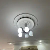 نقاشی ساختمون