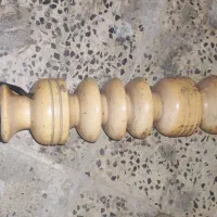 تنه قلیان زرد|زیورآلات و اکسسوری|ایلام, |دیوار