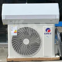 کولر گازی گری ۳۰ هزارG4matic(چکی)
