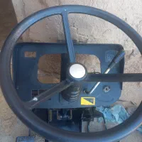 داشبورد کامل تراکتور ۴۷۵ و ۴۸۵