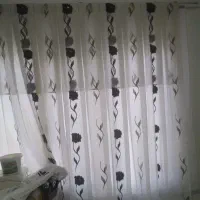 پرده اتاق خواب 2/5در2/20