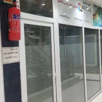 رهن مغازه بلوار معلم|اجارهٔ مغازه و غرفه|اهواز, کوی شهروند|دیوار