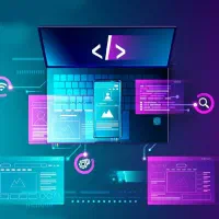 خدمات سایت و سئو  حرفه ای قیمت مناسب