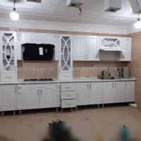 کابینت آگها کدحا 318240788216888249461846|مصالح و تجهیزات ساختمان|آستانه اشرفیه, |دیوار