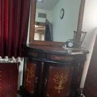 ِآئینه کنسول