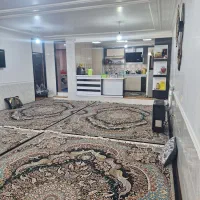 فروش طبقه دوم با تمام امکانات فول