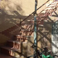 منزل دوطبقه واقع در زینبیه 19|فروش خانه و ویلا|سبزوار, زینبیه|دیوار