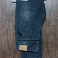 شلوار لی نو خارجی