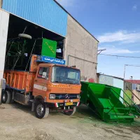 یانچین درو گر گند م جو چیزل چیذل|قطعات یدکی و لوازم جانبی|اردبیل, |دیوار