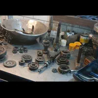 تعمیر تخصصیگیربکس|خدمات موتور و ماشین|شهرکرد, |دیوار