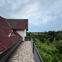 ویلا دوبلکس سنددار و مشجر رویان|فروش خانه و ویلا|رویان, |دیوار