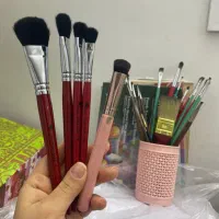 قلمو و براش حرفه ای نقاشی هایپررئال