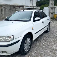 سمند LX EF7، مدل ۱۴۰۰