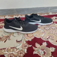 کفش اورجینال نایک سایز ۴۶|کیف، کفش، کمربند|شیراز, شهرک پرواز|دیوار