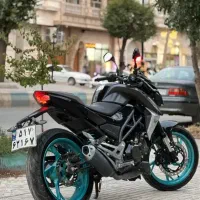 موتور 150 cf
